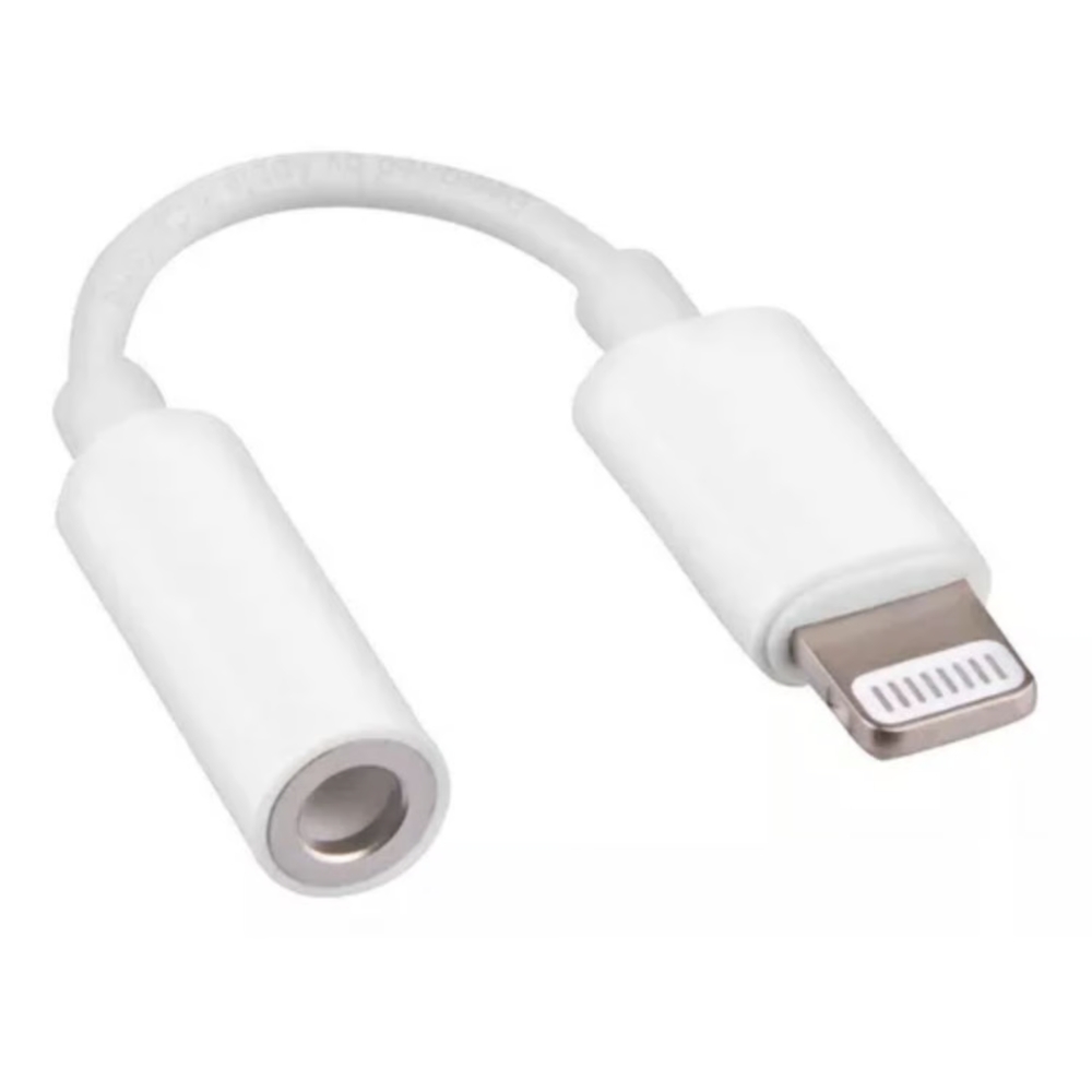 Miniatura 3 de Adaptor de Audio iPhone Lightning Jack 3